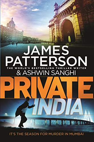 Private India: (Private 8) von Arrow